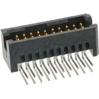 TFM-115-01-S-D-WT by Samtec