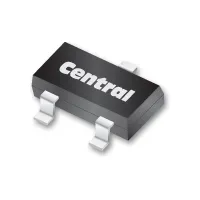 CMPD7000ETRPBFREE by Central Semiconductor