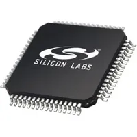 SIM3U136-B-GQ by Silicon Labs