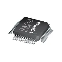 LPC11A12FBD48/101 by NXP Semiconductors