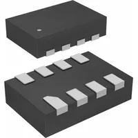 STC3105IQT by STMicroelectronics
