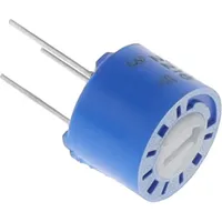 T7YA104MT20 by Vishay Intertechnology