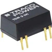 TDR2-2412WI by Traco Electronic Ag