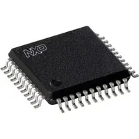 W78E365A40FL by Nuvoton Technology