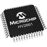 HV2661FG-G by Microchip Technology