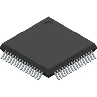 HD64F3694GFPIV by Renesas Electronics