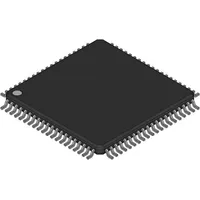S912XET256J1CAA by Freescale Semiconductor