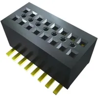 CLE-108-01-G-DV-P-TR by Samtec