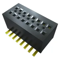 CLE-109-01-G-DV-A-K-TR by Samtec