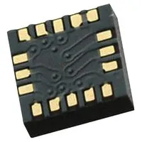 H3LIS331DL by STMicroelectronics