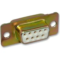 DB25S by Itw Mcmurdo Connectors