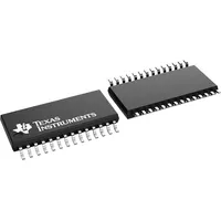 SM72445MT by Texas Instruments