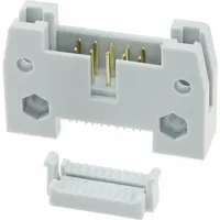 AWH10G-0202-IDC by Assmann Wsw Components