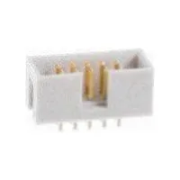 AWHW10G-0202-T-R by Assmann Wsw Components