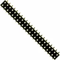 NPPN222FFKS-RC by Sullins Connector Solutions