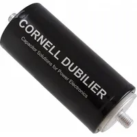 CDLC302P2R7K04 by Cornell Dubilier Electronics
