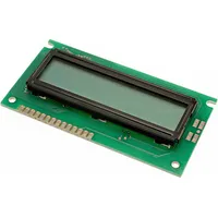 LCM-S01602DSR/B by Lumex