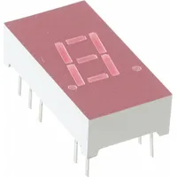 LTS312AHR by Ledtronics