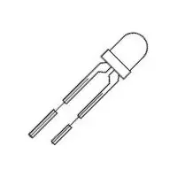 HLMP1523 by Cml Technologies & Kg