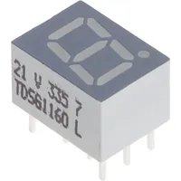 TDSG1160-LM by Vishay Intertechnology