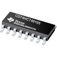 CD74HCT40105E by Intersil