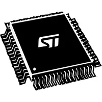STM32F303RBT7TR by STMicroelectronics