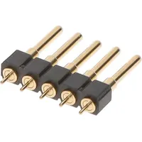 816-22-005-10-009101 by Mill-max Mfg