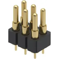 818-22-058-10-001101 by Mill-max Mfg
