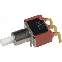 8121SD9A2GE by C & K Components