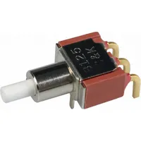 8121SD9A6GE by C & K Components