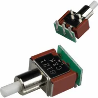 8121SD9R2GE by C & K Components