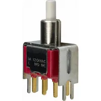 8121SD9V3GE by C & K Components
