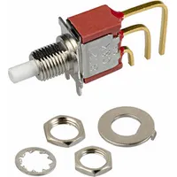 8121SDAV2GE by C & K Components