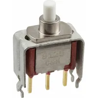 8125SD3V31BE by C & K Components