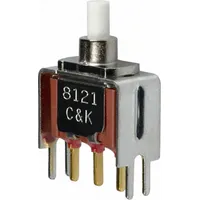 8125SD3V3BE by C & K Components