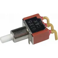 8125SD8ABE by C & K Components