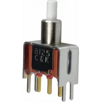 8125SD9V3BE by C & K Components