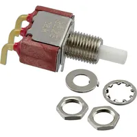 8125SDABE by C & K Components