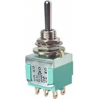 MTA206PA by Nidec Copal Electronics