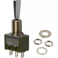 M2013ES1W01 by Nkk Switches