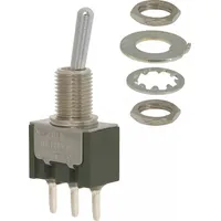 M2015SS1W03 by Nkk Switches