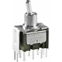 M2022S2A2W13 by Nkk Switches
