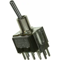 M2022SS2W13 by Nkk Switches