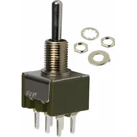 M2023SS1W03 by Nkk Switches