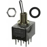M2032SD3W03 by Nkk Switches