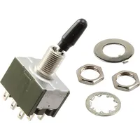 M2032SS1W01-BA by Nkk Switches