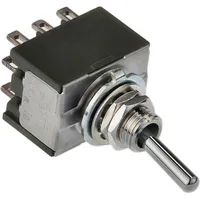 M2032SS1W01 by Nkk Switches