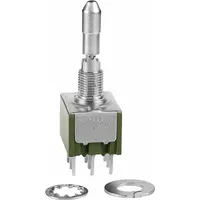 M2033LL1W03 by Nkk Switches