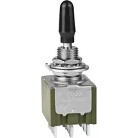 M2033SS1W01-BA by Nkk Switches