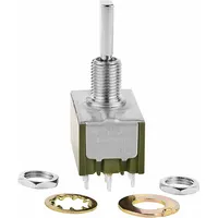 M2043ES1W01 by Nkk Switches